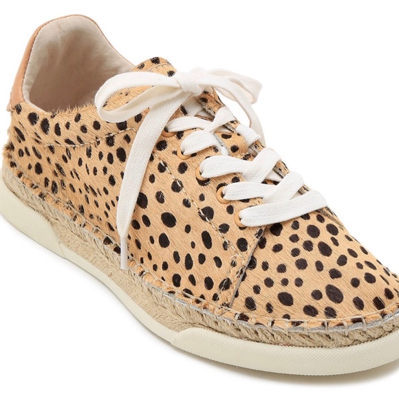 Dolce Vita Shoes - Dolce Vita Espadrille Sneakers